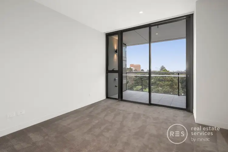 Third view of Homely apartment listing, 604/280 Albert Street, East Melbourne VIC 3002