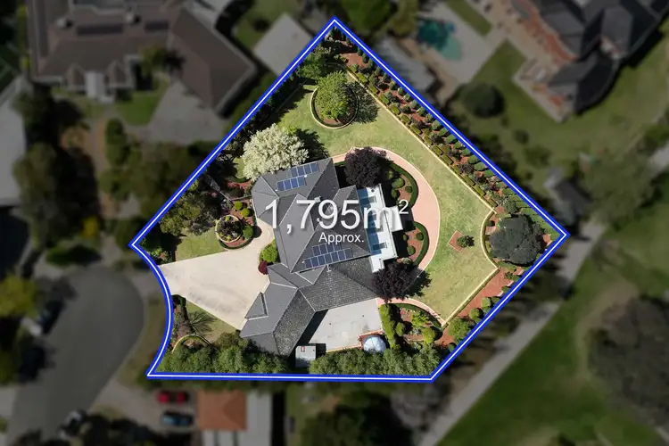 3 Mawson Close, Taylors Lakes VIC 3038
