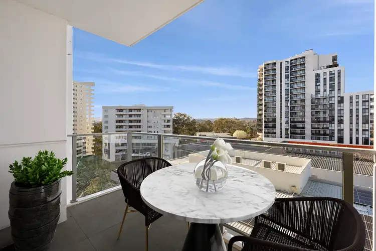 25/77 Gozzard Street, Gungahlin ACT 2912