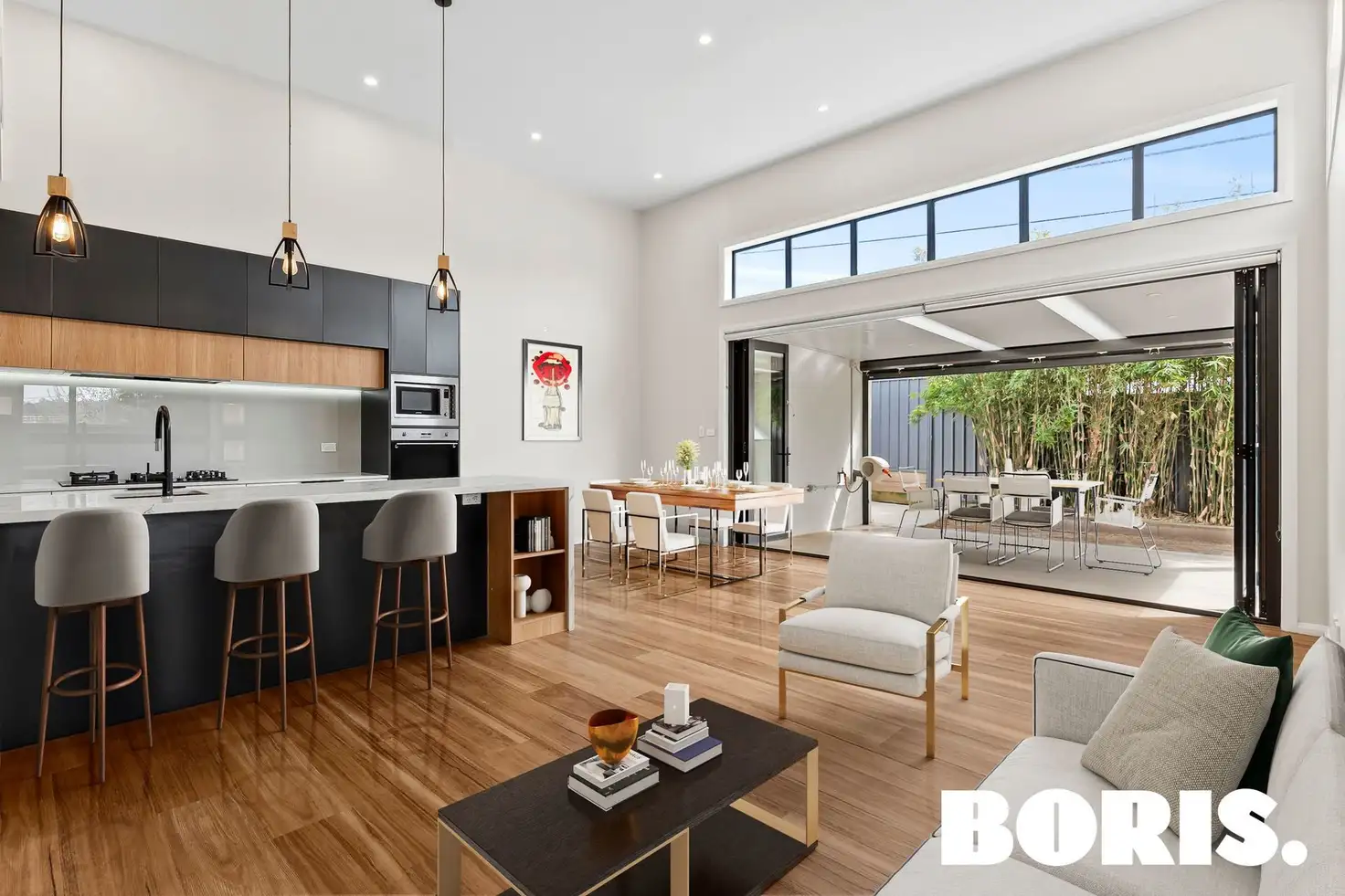 Main view of Homely semi-detached listing, 125A Eggleston Crescent, Chifley ACT 2606