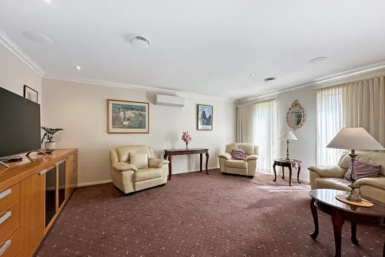 Second view of Homely townhouse listing, 1/6 Colin Street, Warragul VIC 3820