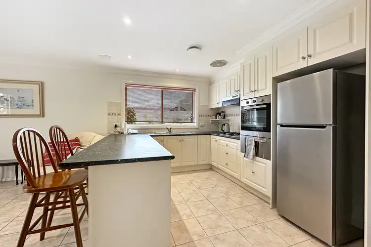 Third view of Homely townhouse listing, 1/6 Colin Street, Warragul VIC 3820