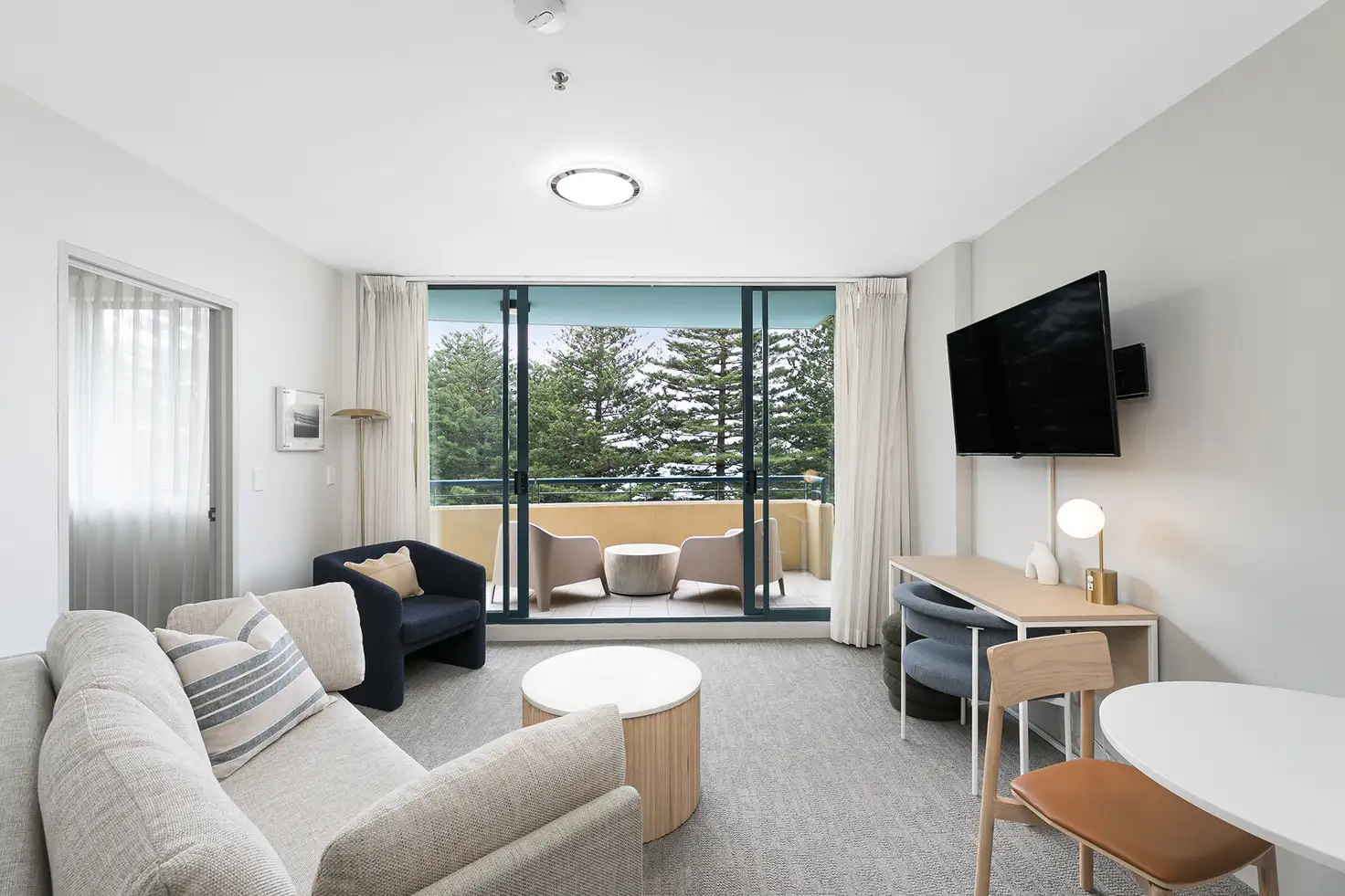 Main view of Homely apartment listing, 501A/1 Kingsway, Cronulla NSW 2230