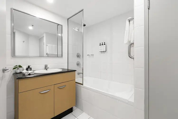 Sixth view of Homely apartment listing, 501A/1 Kingsway, Cronulla NSW 2230