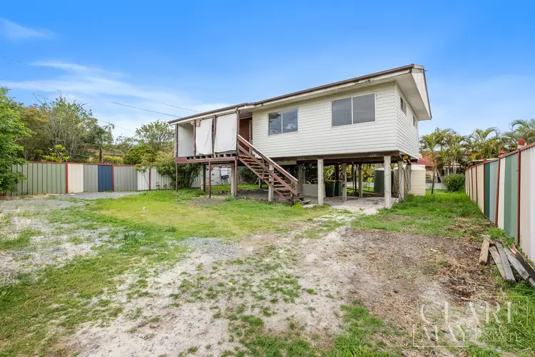 21 Verran Street, Bellbird Park QLD 4300