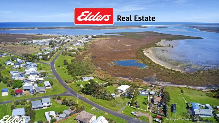 81 Mcloughlins Road