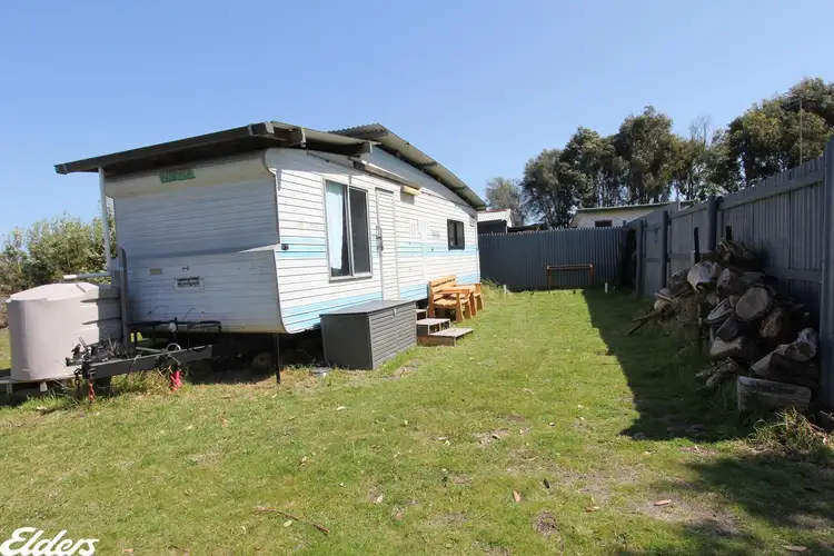 Fourth view of Homely land listing, 81 Mcloughlins Road, Mcloughlins Beach VIC 3874
