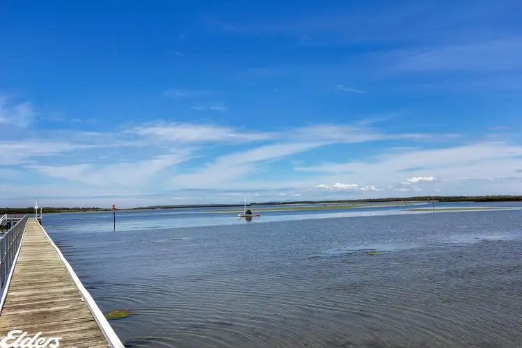 Seventh view of Homely land listing, 81 Mcloughlins Road, Mcloughlins Beach VIC 3874