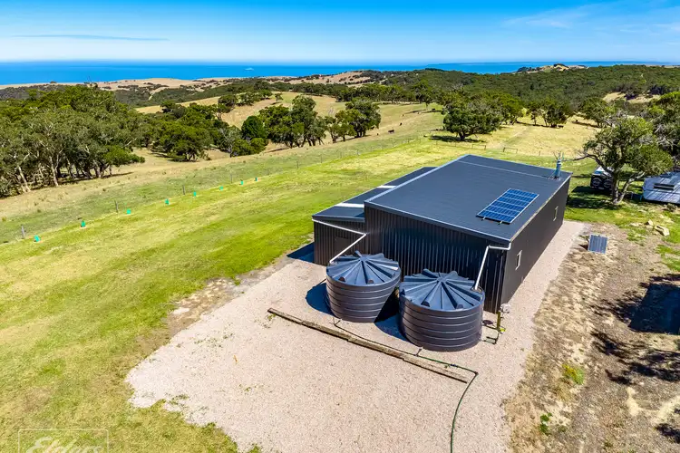 618 Bollaparudda Road, Tunkalilla SA 5203