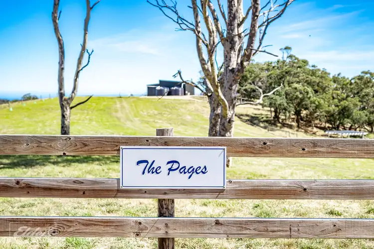 Second view of Homely rural property listing, 618 Bollaparudda Road, Tunkalilla SA 5203