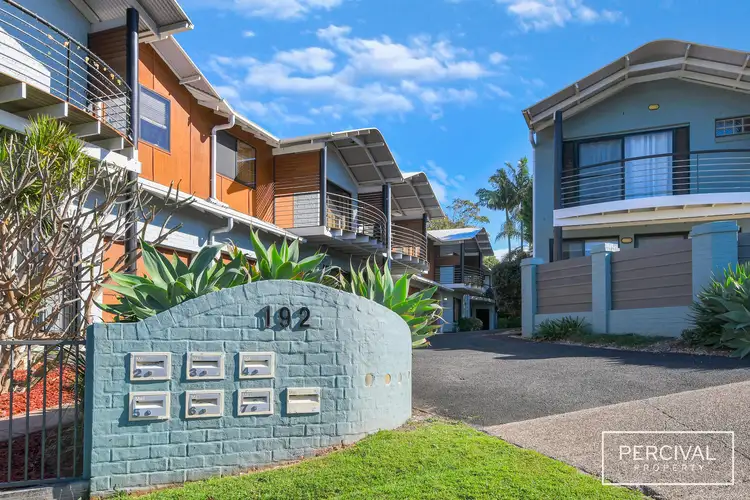 Second view of Homely townhouse listing, 5/192 Matthew Flinders Drive, Port Macquarie NSW 2444