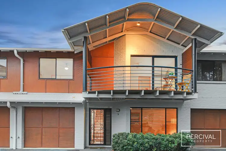 Third view of Homely townhouse listing, 5/192 Matthew Flinders Drive, Port Macquarie NSW 2444