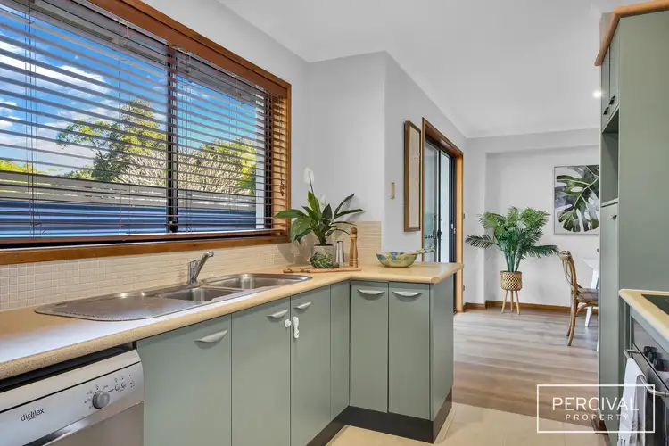 Fifth view of Homely townhouse listing, 5/192 Matthew Flinders Drive, Port Macquarie NSW 2444