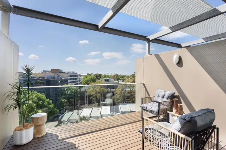 902/47 Cooper Street