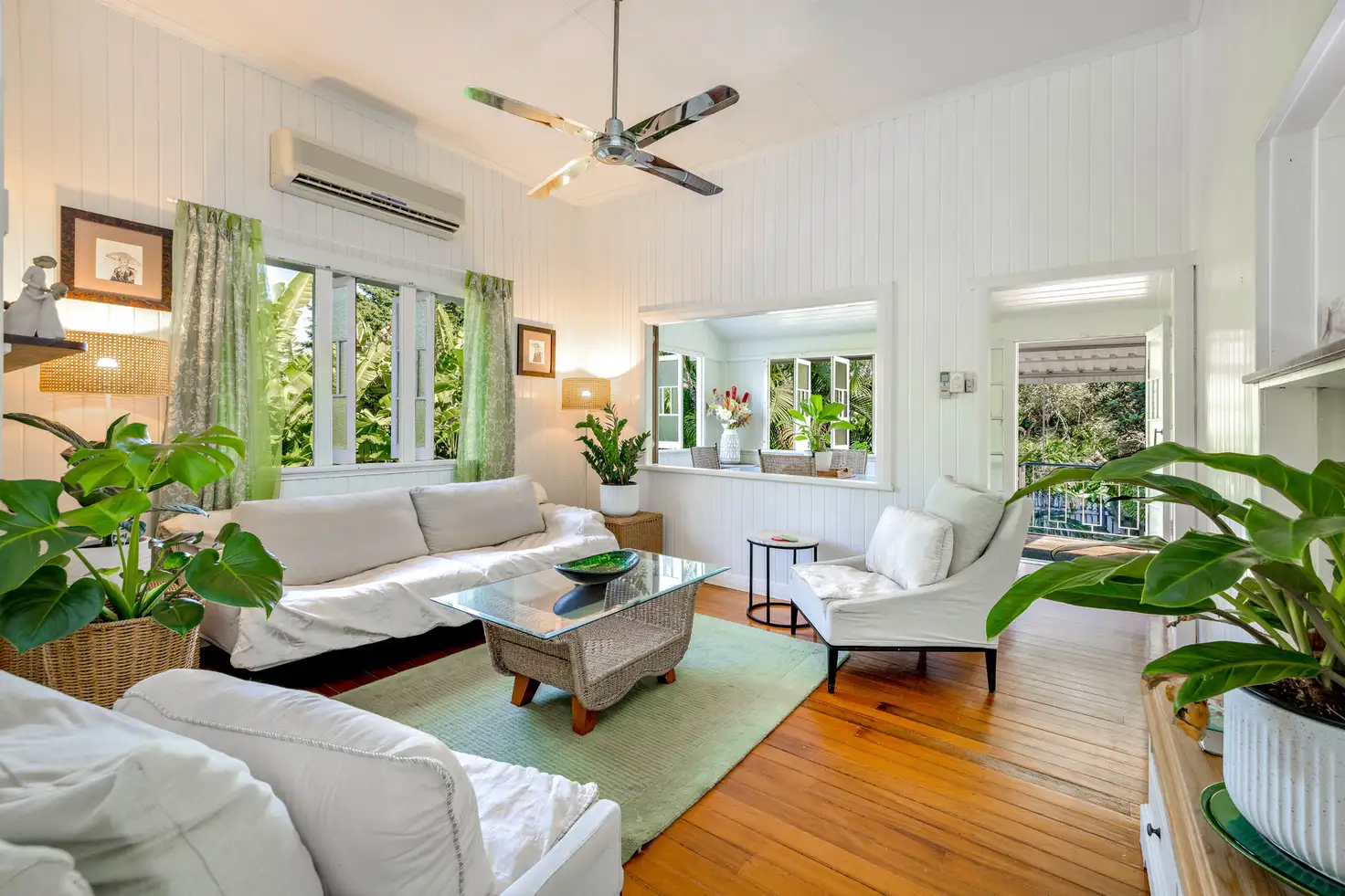 Main view of Homely house listing, 12 Whitfield Street, Aeroglen QLD 4870