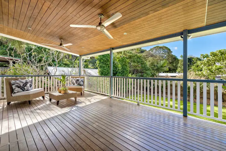 Third view of Homely house listing, 12 Whitfield Street, Aeroglen QLD 4870