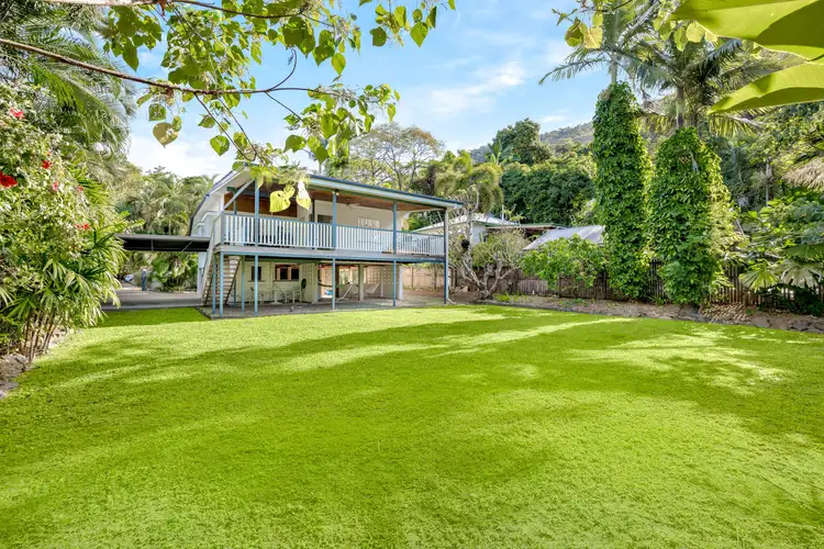 Fourth view of Homely house listing, 12 Whitfield Street, Aeroglen QLD 4870