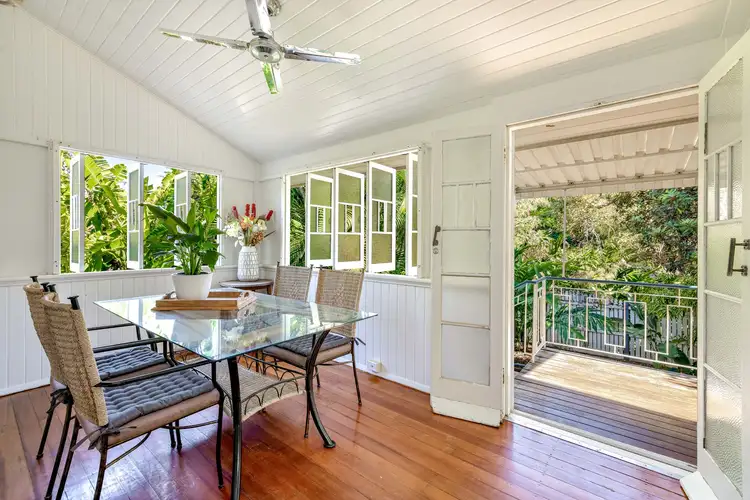 Fifth view of Homely house listing, 12 Whitfield Street, Aeroglen QLD 4870