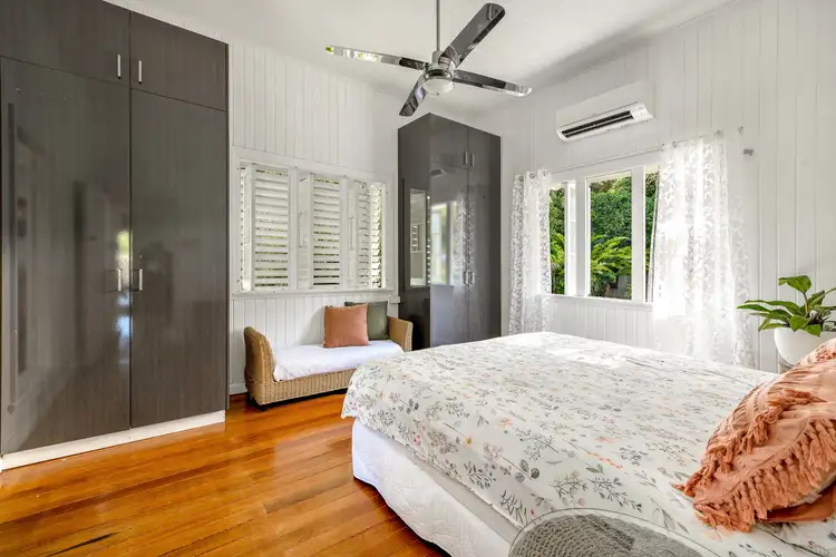 Sixth view of Homely house listing, 12 Whitfield Street, Aeroglen QLD 4870