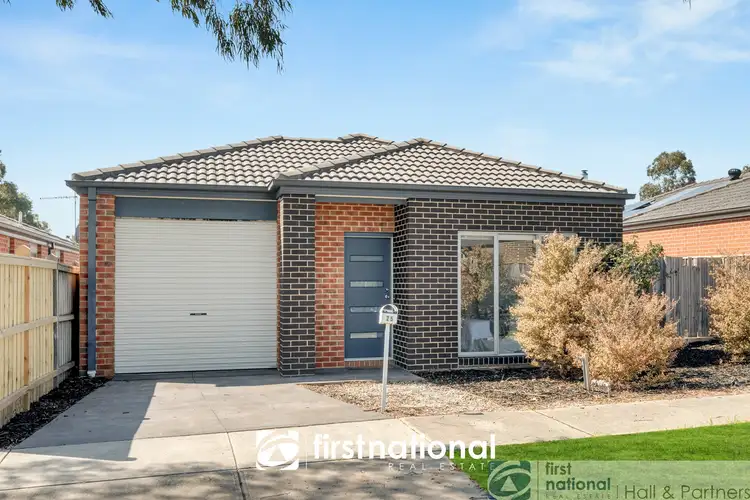 Second view of Homely house listing, 25 Braestar Street, Cranbourne VIC 3977