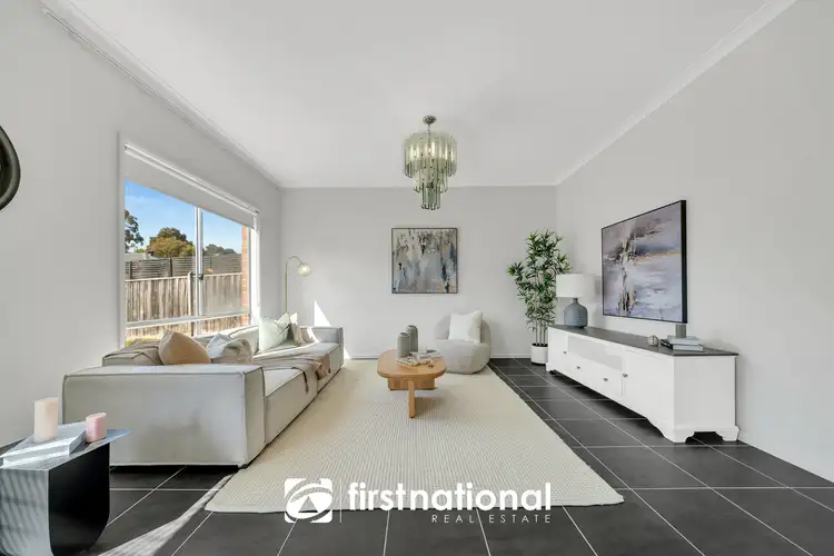 Third view of Homely house listing, 25 Braestar Street, Cranbourne VIC 3977