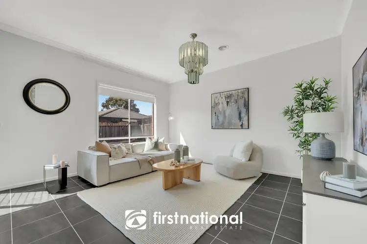 Fourth view of Homely house listing, 25 Braestar Street, Cranbourne VIC 3977