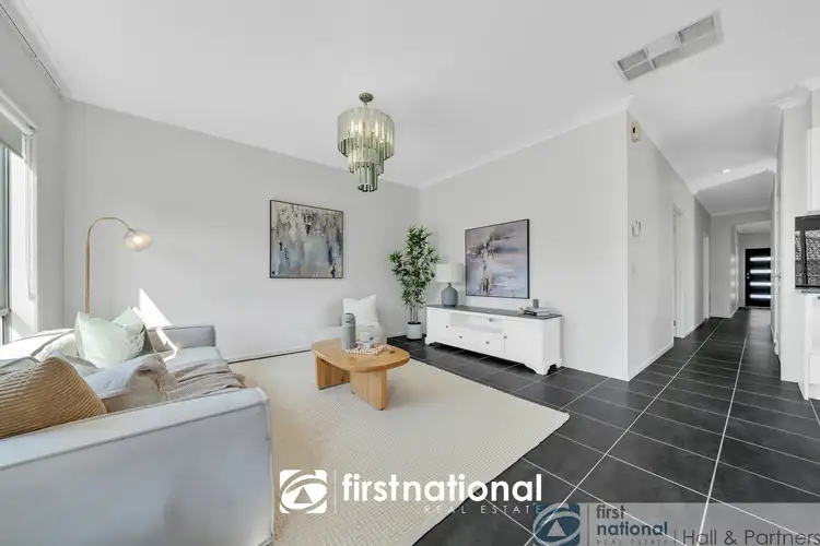 Fifth view of Homely house listing, 25 Braestar Street, Cranbourne VIC 3977