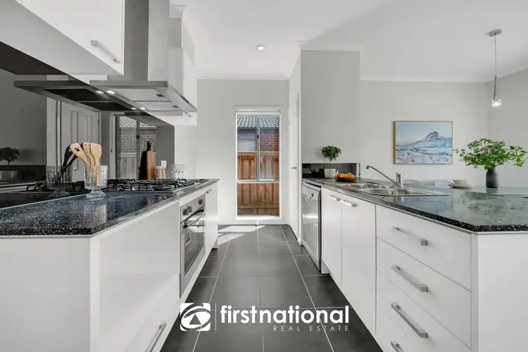 Sixth view of Homely house listing, 25 Braestar Street, Cranbourne VIC 3977
