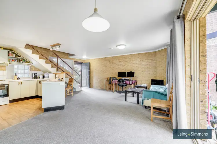 Third view of Homely unit listing, 4/1A St Cuthberts Avenue, Armidale NSW 2350