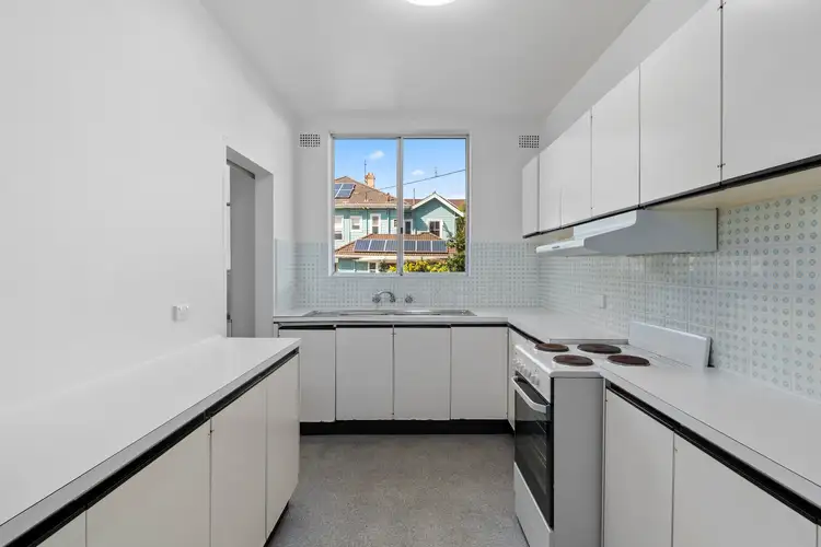Second view of Homely unit listing, 4/56 Kembla Street, Wollongong NSW 2500