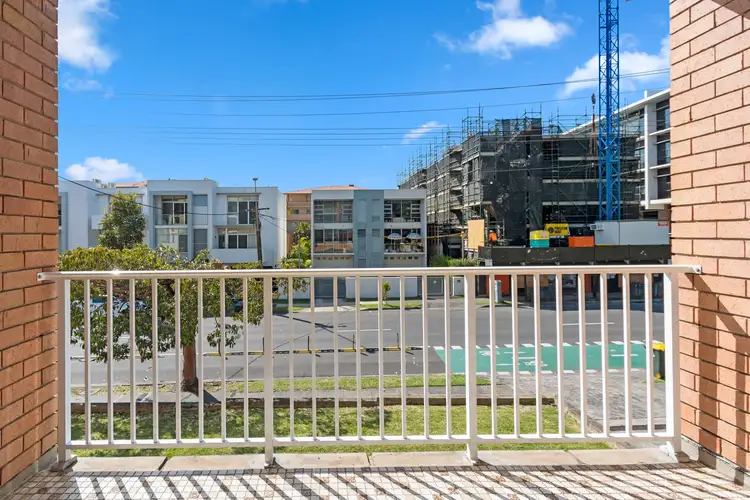 Fourth view of Homely unit listing, 4/56 Kembla Street, Wollongong NSW 2500