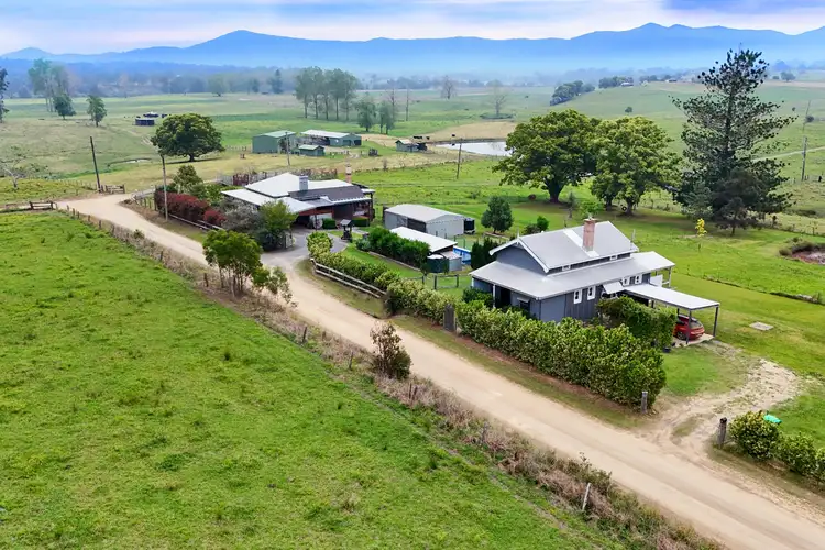 Fourth view of Homely rural property listing, 94 Maineys Road, Turners Flat NSW 2440