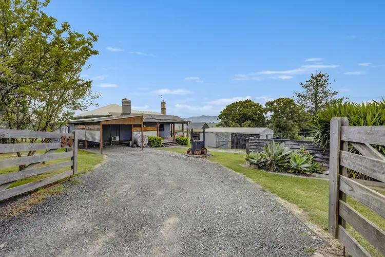 Sixth view of Homely rural property listing, 94 Maineys Road, Turners Flat NSW 2440