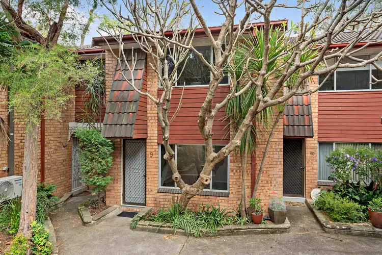 9/485-487 Church Street, North Parramatta NSW 2151