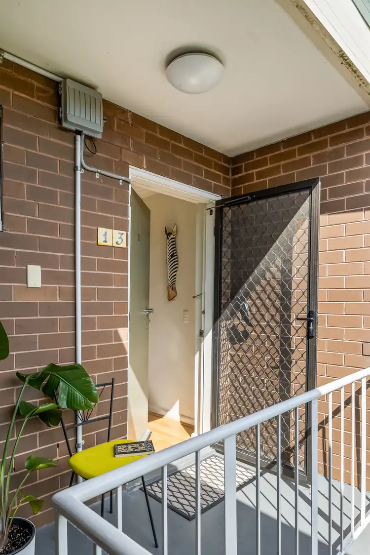13/5 Kemp Street, Thornbury VIC 3071