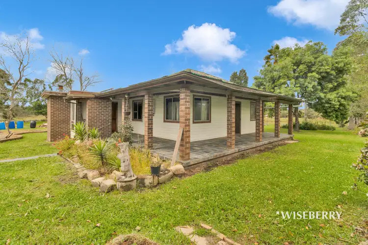 Second view of Homely house listing, 7 Woodville Road, Wyee NSW 2259
