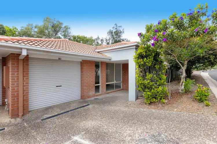 80/54 Gemvale Road, Reedy Creek QLD 4227