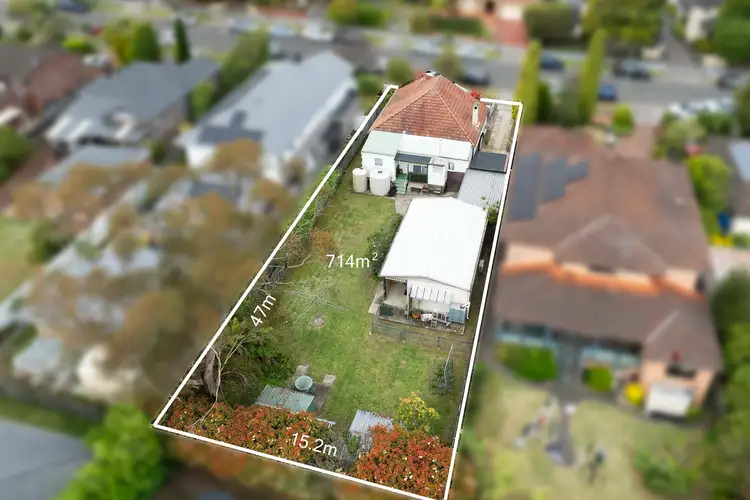 Main view of Homely house listing, 21 Palmerston Road, Waitara NSW 2077