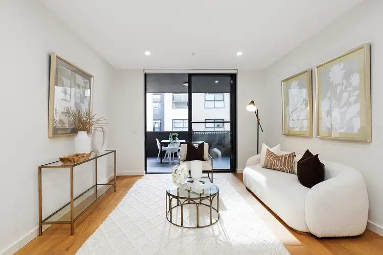 Sixth view of Homely apartment listing, 47/9 Bell Street, Hornsby NSW 2077