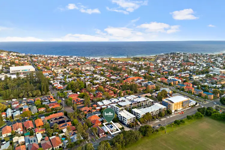 Third view of Homely house listing, 113 Union Street, Cooks Hill NSW 2300