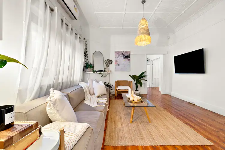 Fourth view of Homely house listing, 113 Union Street, Cooks Hill NSW 2300