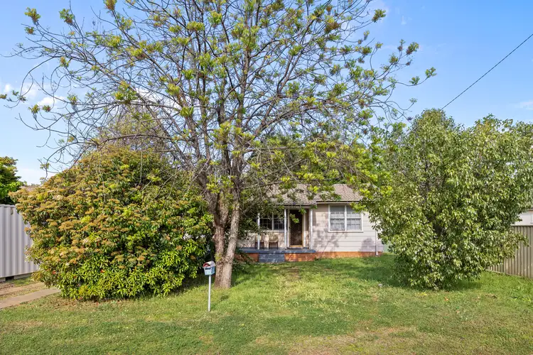 14 Edith Street, Tamworth NSW 2340