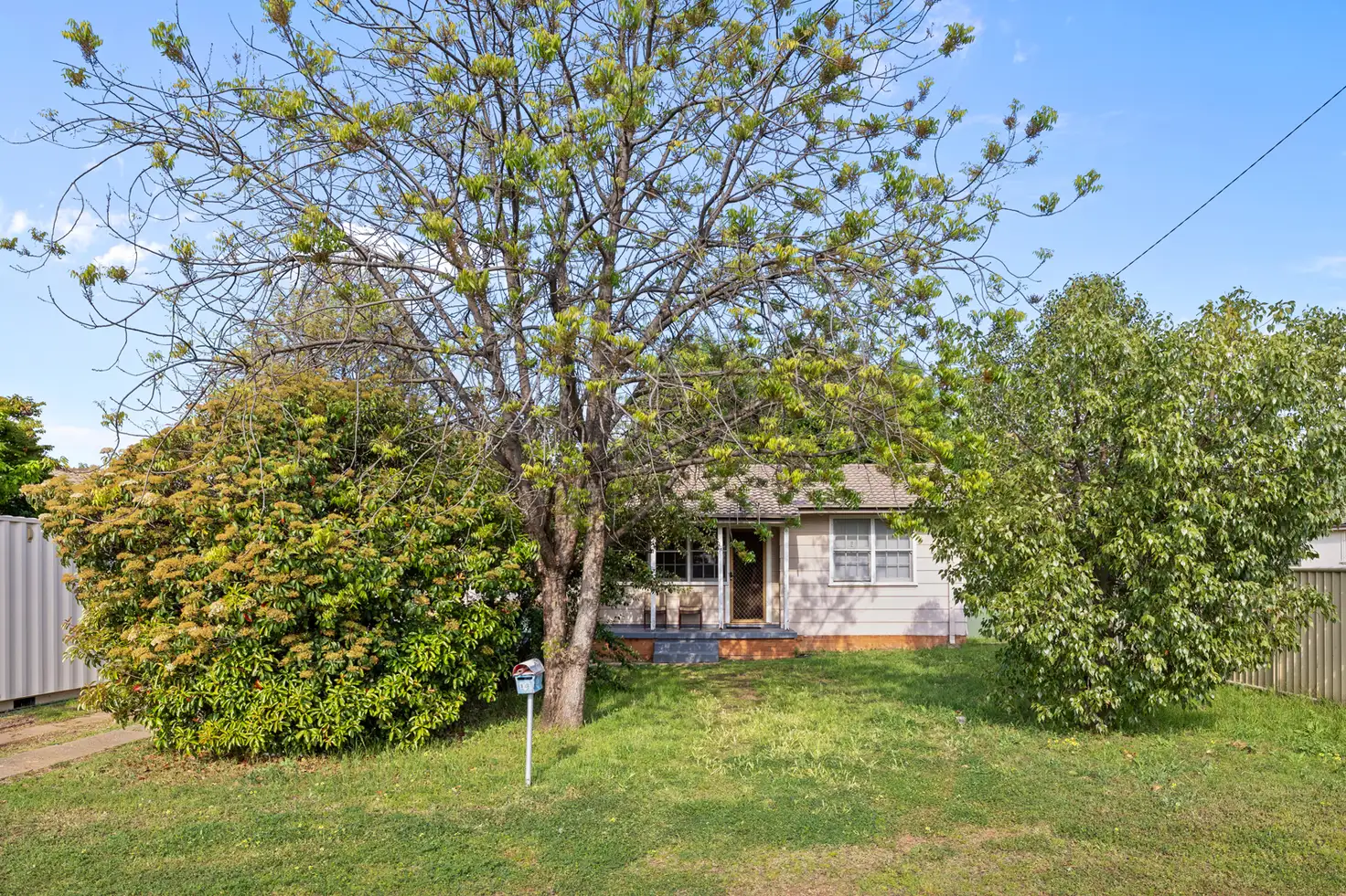 Main view of Homely house listing, 14 Edith Street, Tamworth NSW 2340