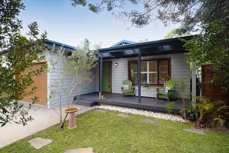 Second view of Homely house listing, 42 Albany Road, Umina Beach NSW 2257