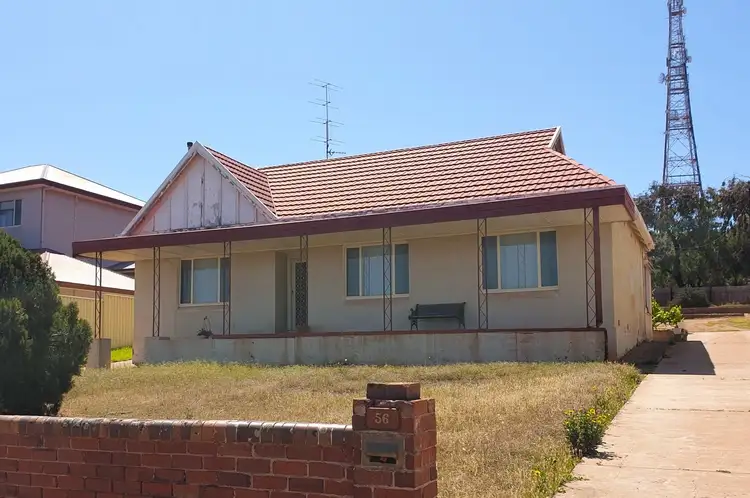 56 Elliott Street, Whyalla SA 5600