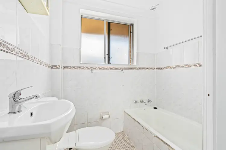 Sixth view of Homely unit listing, 4/99 Dartbrook Road, Auburn NSW 2144