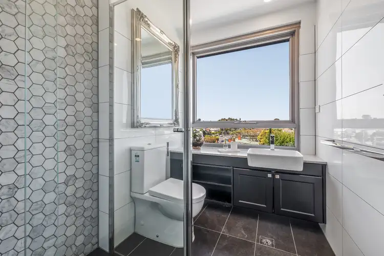 Fifth view of Homely apartment listing, 306/550 High Street, Northcote VIC 3070