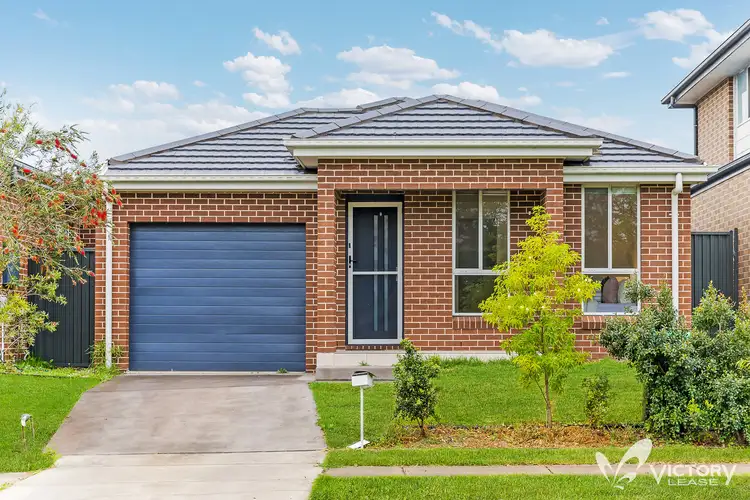 Main view of Homely house listing, 186 Kelly Street, Austral NSW 2179
