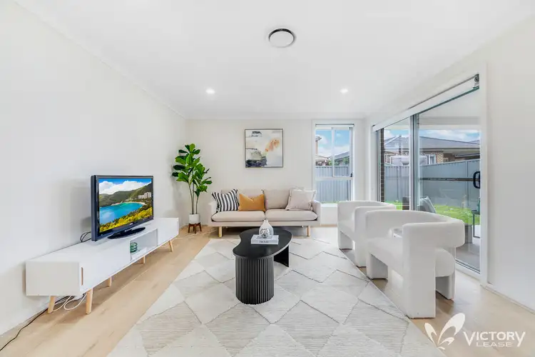 Second view of Homely house listing, 186 Kelly Street, Austral NSW 2179