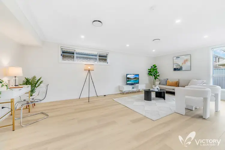 Fourth view of Homely house listing, 186 Kelly Street, Austral NSW 2179